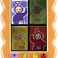 Teletubbies Tubby Phone
