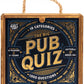 The Big Pub Quiz