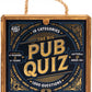 The Big Pub Quiz