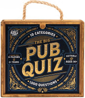 The Big Pub Quiz