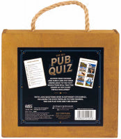 The Big Pub Quiz