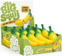 The Big Squij Banana