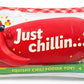 The Big Squij Chili
