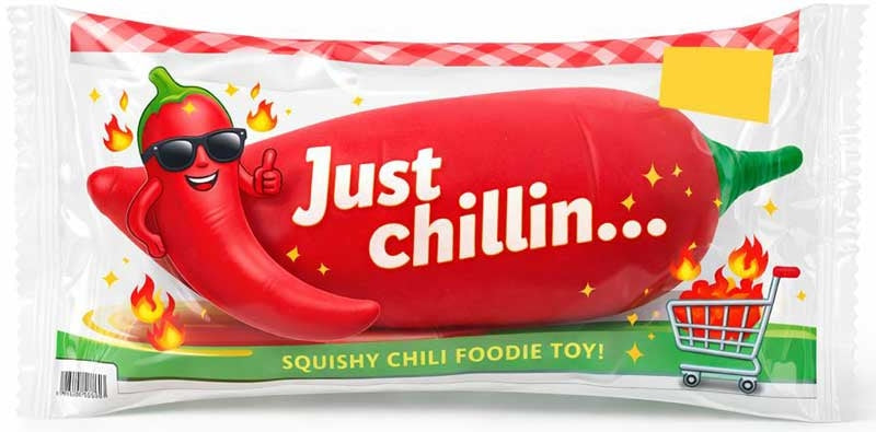 The Big Squij Chili