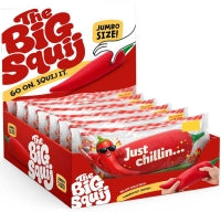 The Big Squij Chili