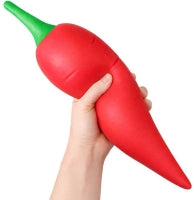 The Big Squij Chili