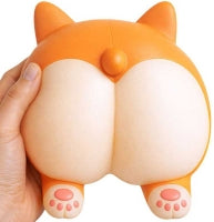 The Big Squij Corgi Butt