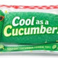 The Big Squij Cucumber