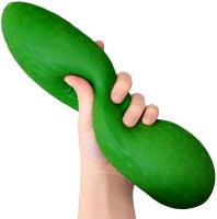 The Big Squij Cucumber