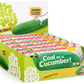 The Big Squij Cucumber