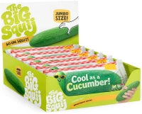 The Big Squij Cucumber