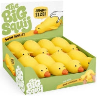 The Big Squij Duck