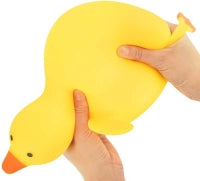 The Big Squij Duck
