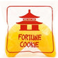 The Big Squij Fortune Cookie