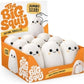 The Big Squij Ghost