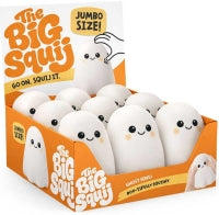 The Big Squij Ghost
