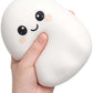 The Big Squij Ghost
