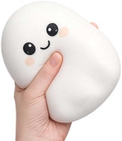 The Big Squij Ghost