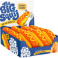 The Big Squij Hot Dog