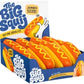 The Big Squij Hot Dog