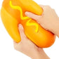 The Big Squij Hot Dog