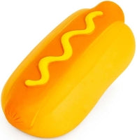 The Big Squij Hot Dog