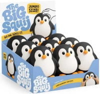 The Big Squij Penguin