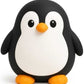 The Big Squij Penguin