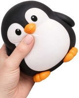 The Big Squij Penguin
