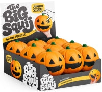 The Big Squij Pumpkin
