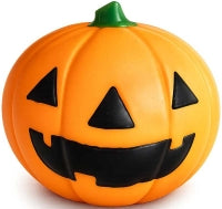 The Big Squij Pumpkin