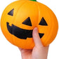 The Big Squij Pumpkin