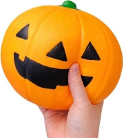 The Big Squij Pumpkin