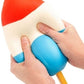 The Big Squij Rocket Pop
