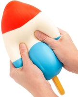 The Big Squij Rocket Pop
