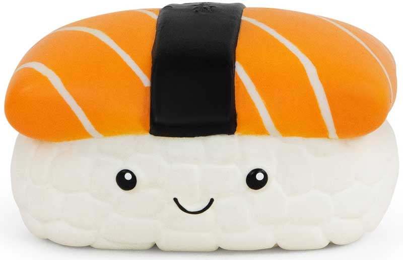 The Big Squij Sushi