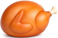 The Big Squij Turkey