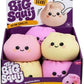 The Big Squij Wonton Assorted