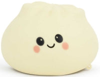 The Big Squij Wonton Assorted