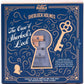 The Case Of Sherlock's Lock Puzzle