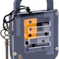 The Case Of Sherlock's Lock Puzzle