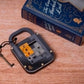 The Case Of Sherlock's Lock Puzzle