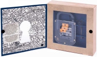The Case Of Sherlock's Lock Puzzle