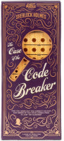 The Case Of The Codebreaker