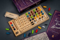 The Case Of The Codebreaker
