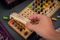 The Case Of The Codebreaker