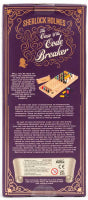 The Case Of The Codebreaker