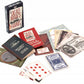 The Case Of The Dead Mans Hand Murder Mystery