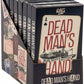 The Case Of The Dead Mans Hand Murder Mystery