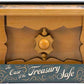 The Case Of The Treasury Safe